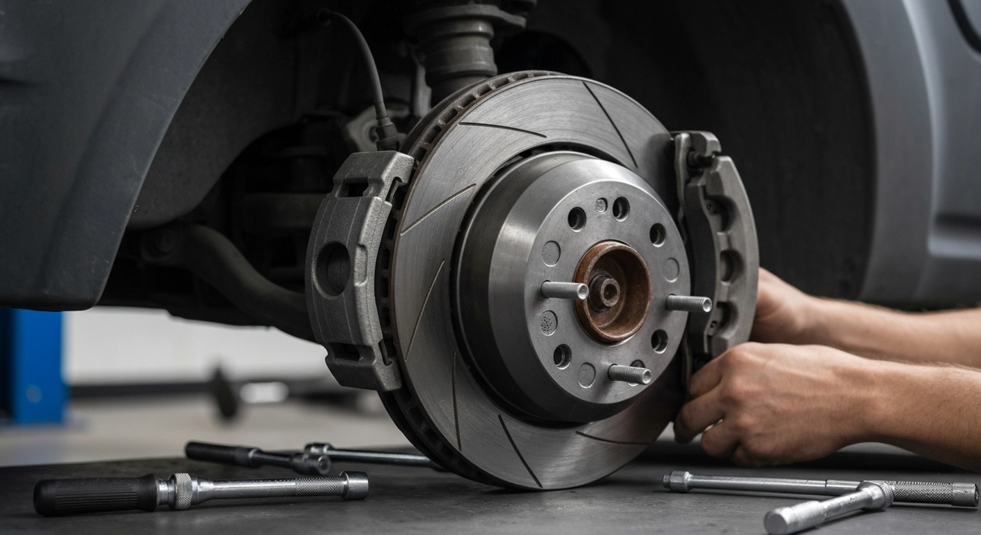 Revision Voiture : Calendrier, Prix et Points de Controle | Garage Essalmi